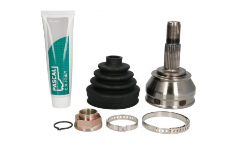 Piese Auto - Cap planetara spre roata (25z/25z/52mm) ALFA ROMEO 145, 146, 147, 155, 156, GTV, SPIDER; FIAT BARCHETTA, BRAVA, BRAVO I, COUPE, MAREA, MULTIPLA, PUNTO; LANCIA DEDRA, DELTA II, LYBRA 1.3D-3.0 intre 199