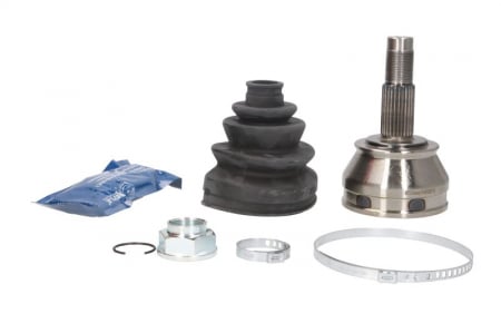 Piese Auto - Cap planetara spre roata (25z/25z/52mm) ALFA ROMEO 145, 146, 155; FIAT BARCHETTA, BRAVA, BRAVO I, COUPE, PUNTO; LANCIA DEDRA, DELTA II, THEMA 1.4-2.5D intre 1988-2005