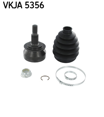 Piese Auto - Cap planetara spre roata (25z/25z/60,2mm) MERCEDES A (W169), B (W245) 1.5-2.0D intre 2004-2012