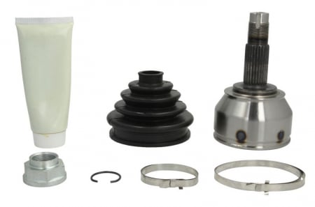Piese Auto - Cap planetara spre roata (25z/26z/50,9mm) ALFA ROMEO 147, GT; FIAT IDEA; LANCIA MUSA 1.6D/1.9D dupa 2001