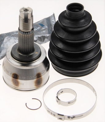 Cap planetara spre roata (25z/26z/51mm) FIAT 500X, DOBLO, FIORINO, PANDA, QUBO 1.3D/1.6D dupa 2007 [0]