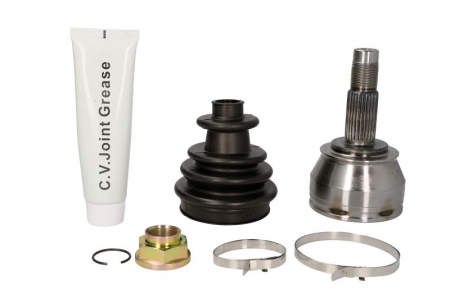 Piese Auto - Cap planetara spre roata (25z/26z/51mm) FIAT BRAVO II, DOBLO, FIORINO, STILO; LANCIA DELTA III 1.3D-1.9D dupa 2001