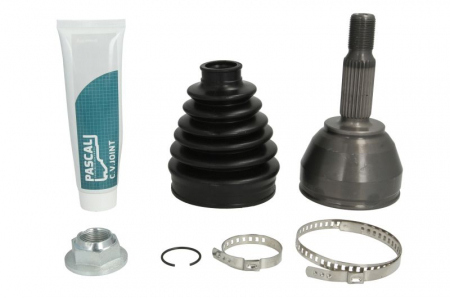 Transmisie - Cap planetara spre roata (25z/26z/53,3mm) FORD TOURNEO CONNECT, TRANSIT CONNECT 1.8D intre 2002-2013