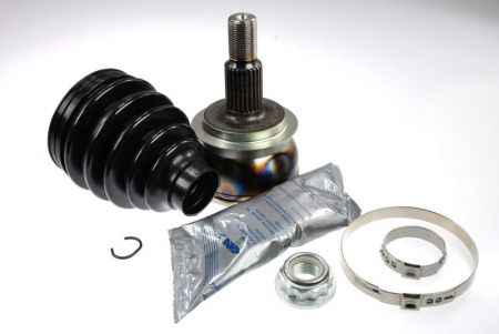 Cap planetara spre roata (25z/27z/60,2mm) MERCEDES A (W169), B (W245) 1.5-2.0D intre 2004-2012