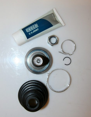 Cap planetara spre roata (25z/27z/60mm) MERCEDES A (W169), B (W245) 1.5-2.0D intre 2004-2012 [1]