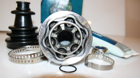 Cap planetara spre roata (25z/27z/60mm) MERCEDES A (W169), B (W245) 1.5-2.0D intre 2004-2012 [2]