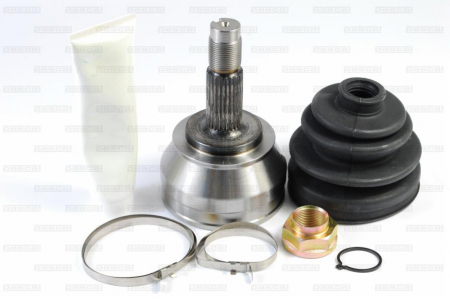 Cap planetara spre roata (25z/28z/59mm) ALFA ROMEO 145, 146, 156; FIAT MAREA; LANCIA LYBRA 1.9D/2.4D/2.5 intre 1997-2006 [1]