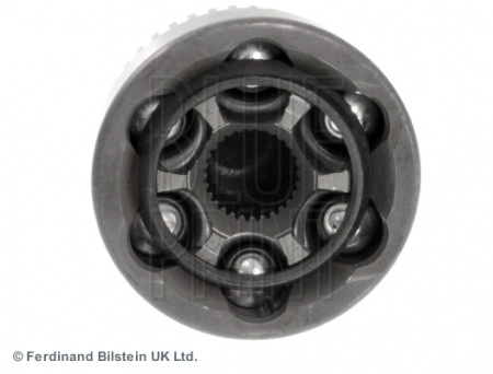 Cap planetara spre roata (25z/28z) SUBARU JUSTY III; SUZUKI IGNIS II 1.3/1.5 dupa 2003 [2]