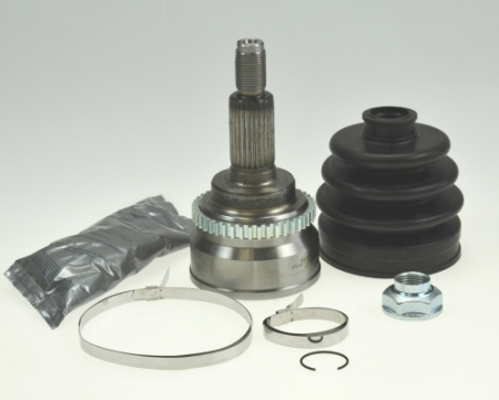 Piese Auto - Cap planetara spre roata (25z/29z/49mm; ABS:43) SUZUKI IGNIS I, IGNIS II, SWIFT III, SWIFT IV 1.3/1.3D/1.5 dupa 2000