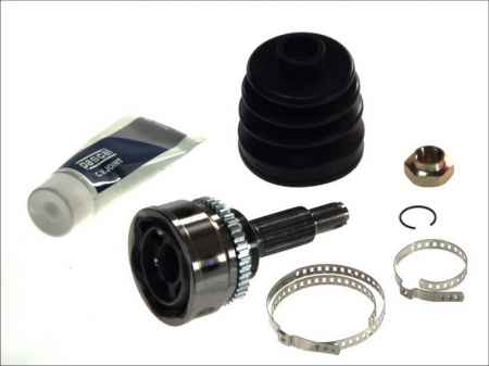 Cap planetara spre roata (25z/29z/49mm; ABS:43) SUZUKI IGNIS I, SWIFT III 1.3/1.3D/1.5 dupa 2000 [1]