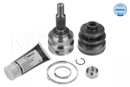 Transmisie - Cap planetara spre roata (25z/29z/49mm; ABS:43) SUZUKI SWIFT III 1.3/1.3D/1.5 dupa 2005