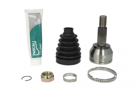 Cap planetara spre roata (25z/29z/53,8mm) MAZDA 2 1.3/1.4D/1.5 intre 2007-2015 [1]