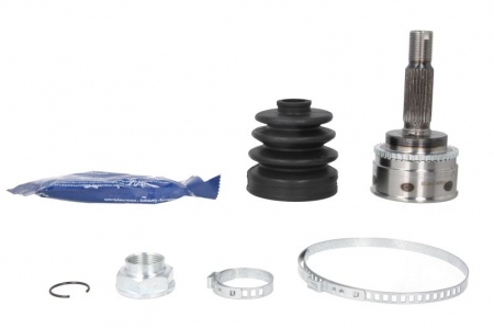 Cap planetara spre roata (25z/29z/57mm; ABS:43) MITSUBISHI OUTLANDER I 2.0/2.4 intre 2002-2006 [0]