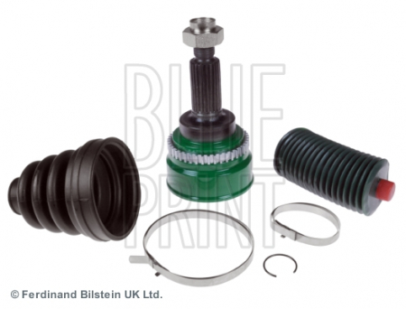 Transmisie - Cap planetara spre roata (25z/29z) SUZUKI IGNIS II 1.3D dupa 2003