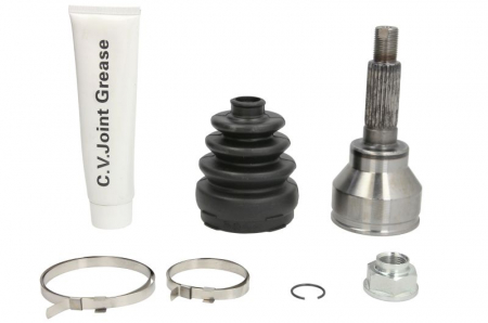 Cap planetara spre roata (25z/32z/52,65mm) FIAT SEDICI; SUZUKI SX4 1.6/1.9D/2.0D dupa 2006 [0]