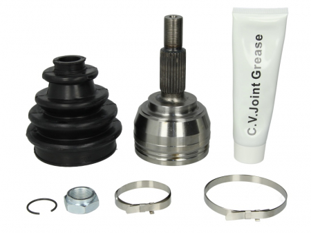 Piese Auto - Cap planetara spre roata (25z/33z/52,7mm) RENAULT GRAND SCENIC II, MEGANE II, SCENIC II, SCENIC III 1.5D-2.0D dupa 2002