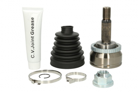 Cap planetara spre roata (25z/33z/54mm; ABS:43) VOLVO S40 I, V40 1.6/1.8 intre 1998-2004 [0]