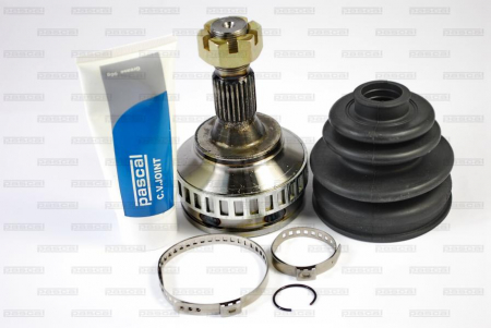 Cap planetara spre roata (25z/34z/55,7mm; ABS:48) CITROEN XANTIA; PEUGEOT 205 I, 205 II, 306, 309 I, 309 II, 405 I, 405 II 1.6-2.0D intre 1986-2003 [1]