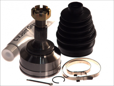 Piese Auto - Cap planetara spre roata (25z/34z/58,3mm) CITROEN C4, C4 I, C4 PICASSO II; PEUGEOT 307, PARTNER, PARTNER TEPEE 1.4D-2.0D dupa 2000