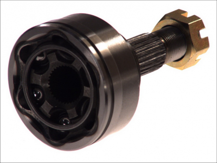 Cap planetara spre roata (25z/34z/58,3mm) CITROEN C4, C4 I, C4 PICASSO II; PEUGEOT 307, PARTNER, PARTNER TEPEE 1.4D-2.0D dupa 2000 [2]