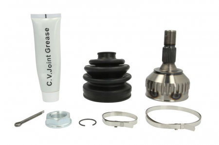 Piese Auto - Cap planetara spre roata (25z/34z/58,5mm; ABS:29) CITROEN BERLINGO, XSARA, XSARA PICASSO; PEUGEOT PARTNER 2.0/2.0D intre 1998-2012