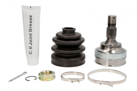 Piese Auto - Cap planetara spre roata (25z/34z/58,5mm; ABS:48) CITROEN BERLINGO, C3 PICASSO, C4 II, DS4, XSARA PICASSO; PEUGEOT 207, 3008, 308, 308 I, 5008, PARTNER 1.4-2.0D dupa 1999