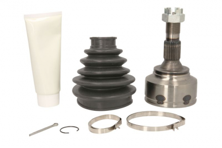 Piese Auto - Cap planetara spre roata (25z/34z/58,5mm) CITROEN C5 I, C5 II, C5 III 1.6D-2.2D dupa 2001