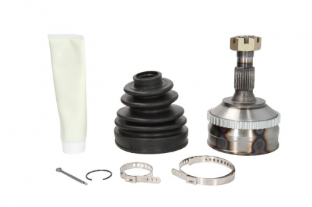 Cap planetara spre roata (25z/39z/58,5mm; ABS:48) PEUGEOT 406 2.0-3.0 intre 1996-2004 [0]