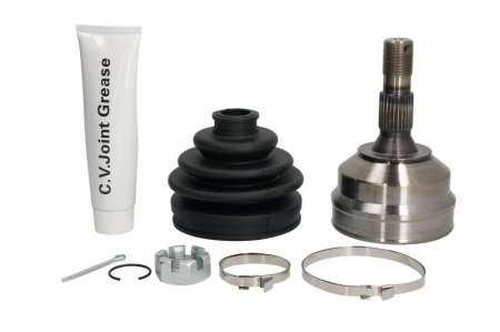 Cap planetara spre roata (25z/39z/58,5mm) CITROEN C4, C4 I, C4 II; PEUGEOT 307 2.0D dupa 2003 [0]