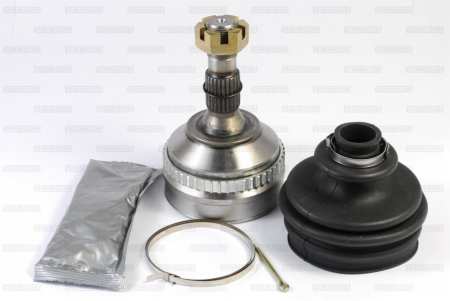 Cap planetara spre roata (25z/39z/59mm; ABS:48) CITROEN XANTIA; PEUGEOT 406 2.0-3.0 intre 1995-2004 [1]