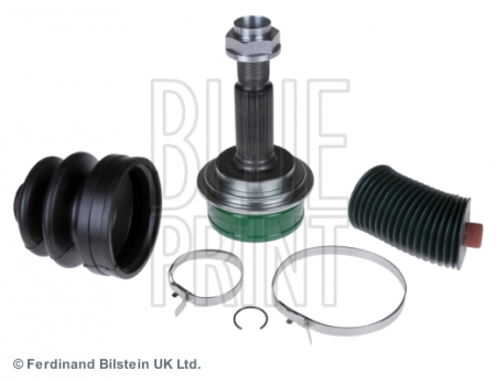 Cap planetara - Cap planetara spre roata potrivit TOYOTA YARIS 1.0 2005-2011 - (26z/19z)