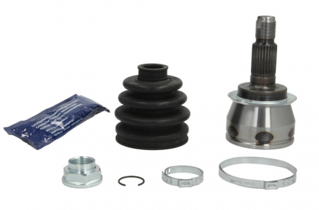 Cap planetara spre roata (26z/21z/53,5mm) MINI (R50, R53), (R52) 1.4D/1.6 intre 2001-2008 [0]