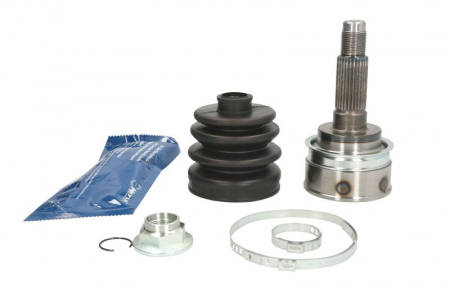 Transmisie - Cap planetara spre roata (26z/21z/56mm) MAZDA 323 C IV, 323 S IV, MX-3 1.3/1.7D/1.8 intre 1988-1997