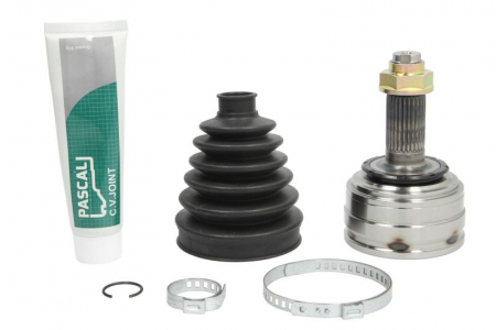 Cap planetara spre roata (26z/22z/49mm) HONDA CONCERTO; ROVER 200, 25, 400 1.4/1.5/1.8 intre 1988-2005 [0]