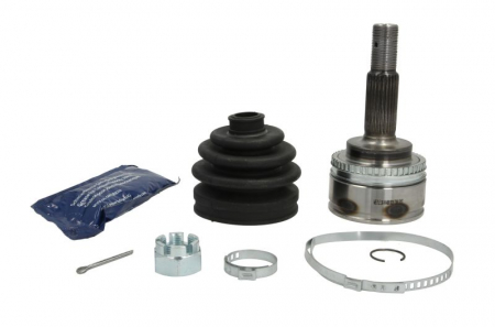 Cap planetara spre roata (26z/22z/56mm; ABS:48) TOYOTA AVENSIS 1.6/1.8/2.0D intre 1997-2003 [0]