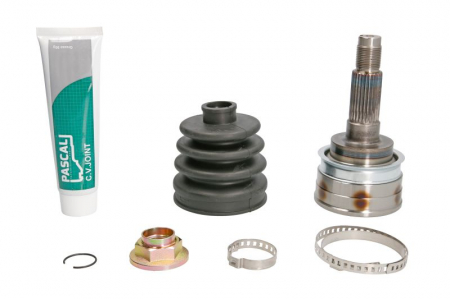 Cap planetara spre roata (26z/22z/56mm) MAZDA 323 C V, 323 F V, 323 dreapta V, 323 S V 1.3/1.5/1.6D intre 1994-1998 [0]