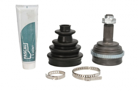 Cap planetara spre roata (26z/22z/60mm; ABS:50) HONDA CIVIC VII 1.3H/1.4 intre 2000-2005 [0]
