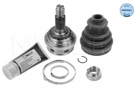 Transmisie - Cap planetara spre roata (26z/22z/60mm; ABS:50) HONDA CIVIC VII 1.4/2.0 intre 2000-2005