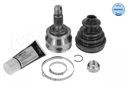 Transmisie - Cap planetara spre roata (26z/23z/53,5mm) MINI (R50, R53), (R52) 1.4D/1.6 intre 2002-2007