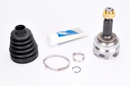 Cap planetara spre roata (26z/23z/58mm; ABS:48) TOYOTA COROLLA 1.4/1.6 intre 2001-2008 [7]