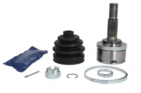 Transmisie - Cap planetara spre roata (26z/23z/58mm; ABS:48) TOYOTA COROLLA 1.4/1.6 intre 2001-2008