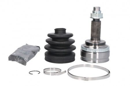 Cap planetara spre roata (26z/23z/58mm; ABS:48) TOYOTA PRIUS 1.5H intre 2003-2009 [0]