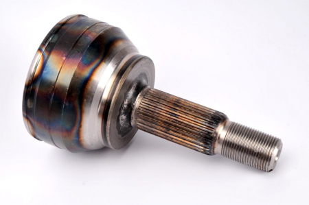 Cap planetara spre roata (26z/23z/61mm) TOYOTA AURIS, AVENSIS 1.33-1.8 intre 2007-2018 [2]