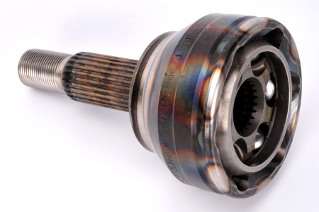 Cap planetara spre roata (26z/23z/61mm) TOYOTA AURIS, AVENSIS 1.33-1.8 intre 2007-2018 [1]