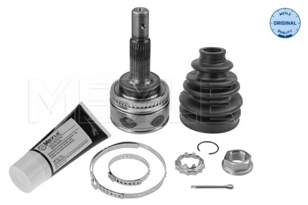 Transmisie - Cap planetara spre roata (26z/24z/56mm; ABS:48) TOYOTA AVENSIS, AVENSIS VERSO 2.0/2.0D intre 1999-2005