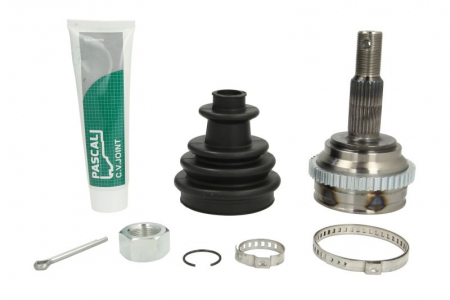 Transmisie - Cap planetara spre roata (26z/24z/57,7mm; ABS:46) CHRYSLER PT CRUISER 2.2D intre 2002-2010