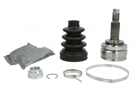 Piese Auto - Cap planetara spre roata (26z/24z/58mm; ABS:48) TOYOTA COROLLA, COROLLA VERSO, PRIUS 1.5H/1.8 intre 2000-2009