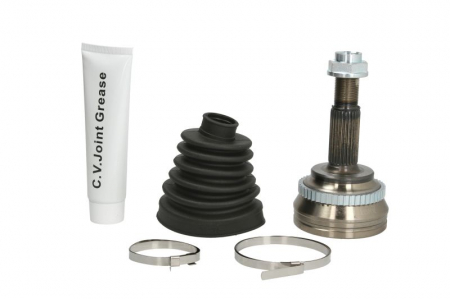 Piese Auto - Cap planetara spre roata (26z/24z/58mm; ABS:48) TOYOTA COROLLA, COROLLA VERSO, PRIUS 1.5H/1.8 intre 2000-2009