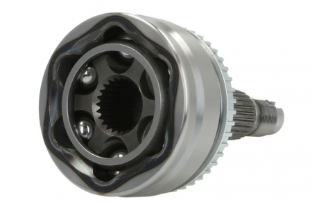 Cap planetara spre roata (26z/24z/58mm; ABS:48) TOYOTA COROLLA, COROLLA VERSO, PRIUS 1.5H/1.8 intre 2000-2009 [1]