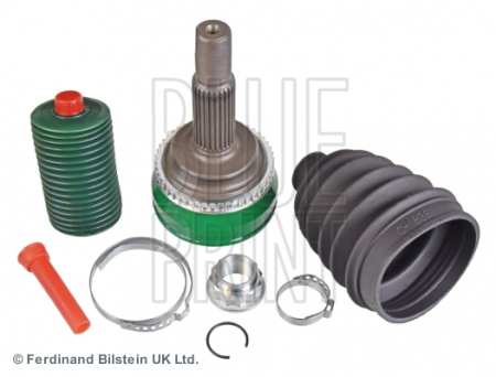 Transmisie - Cap planetara spre roata (26z/24z) TOYOTA COROLLA, COROLLA VERSO 1.4/1.6 intre 2001-2008